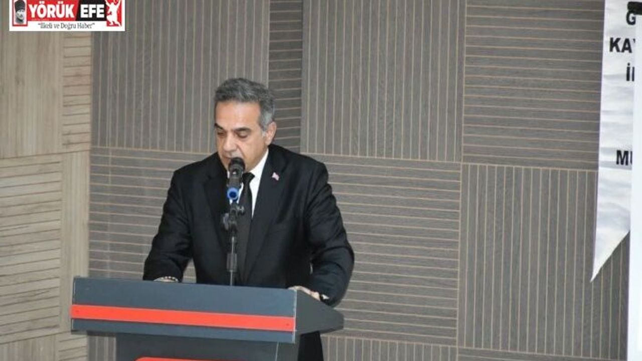Aydın Tarım İl Müdürü Temiz’den incir depocularına kritik uyarılar