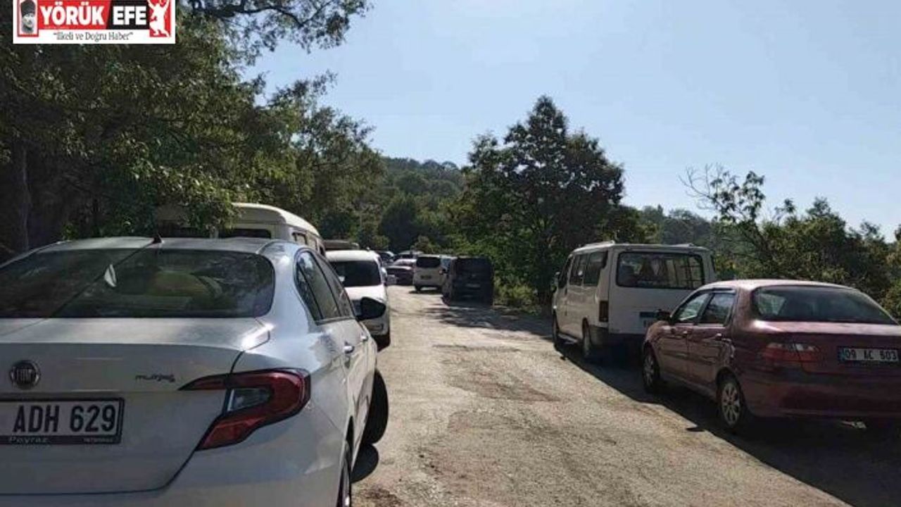 Aydın’da yaylalar cazibe merkezi oldu