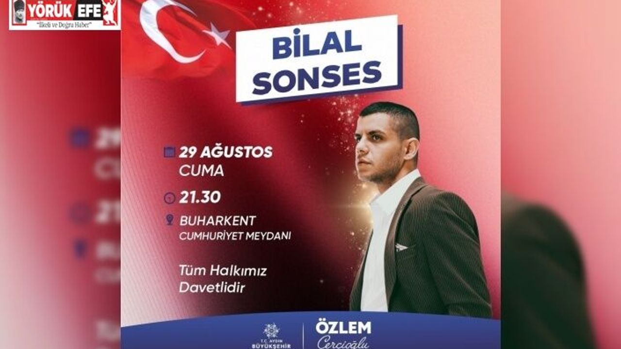 Başkan Çerçioğlu, Aydınlıları 30 Ağustos coşkusunu yaşamaya davet etti