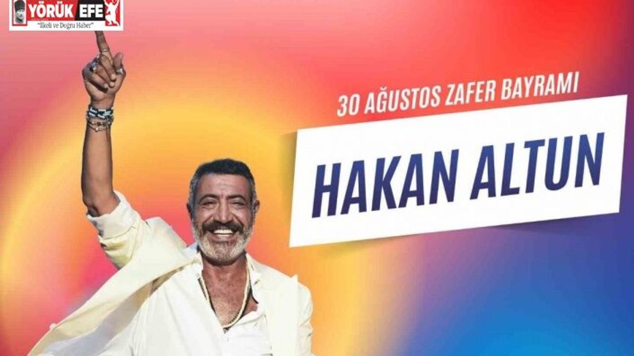 Başkan Çerçioğlu, Aydınlıları Zafer Bayramı’nın coşkusu ile buluşturacak