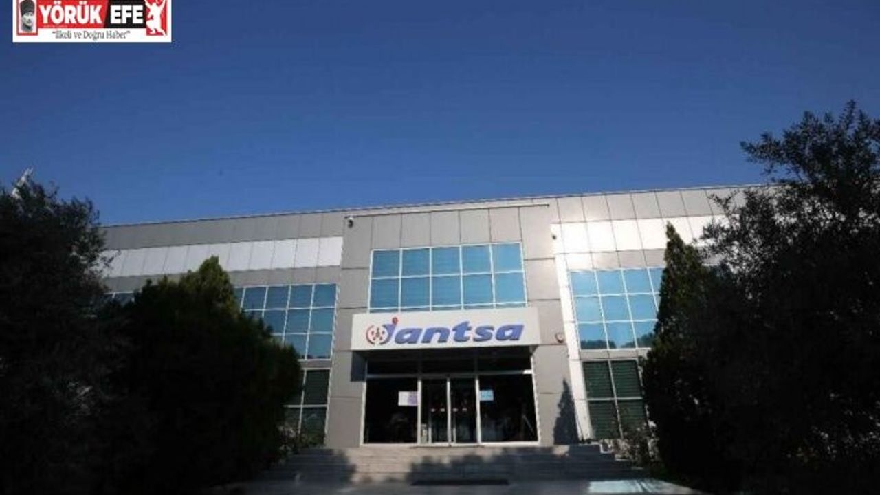 Jantsa, Türkiye’nin Ar-Ge devleri arasında yer aldı
