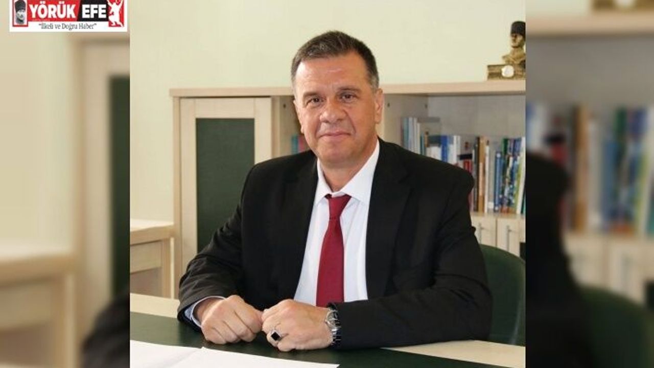 Yenipazar Belediye Başkanı Ercan: "Demokrasiyle asla bağdaşmayan uygulamalar artık bardağı taşırmıştır"