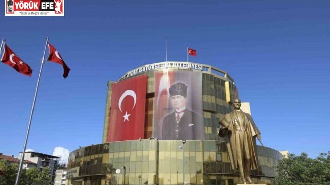 ASKİ’den Kuşadası Belediyesi’nin su borcu açıklaması