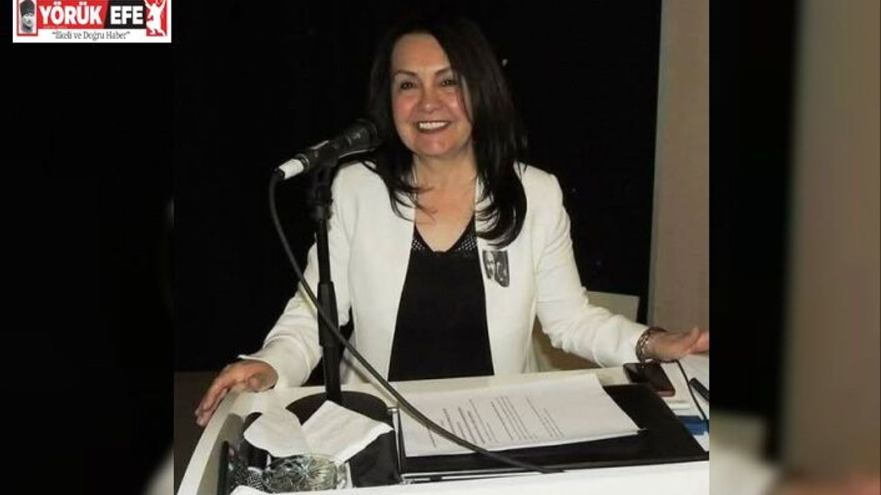 Aydın’ı üzen ölüm, Aydınlı Gazeteci Fatma Yazıcı hayatını kaybetti