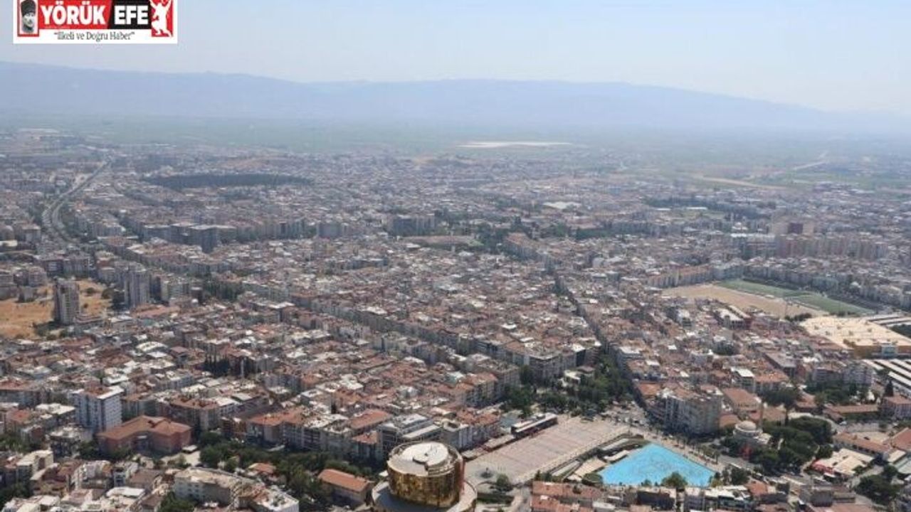 Efeler diyarı Aydın, 2026’da Kültür Yolu Festivali’ne ev sahipliği yapacak