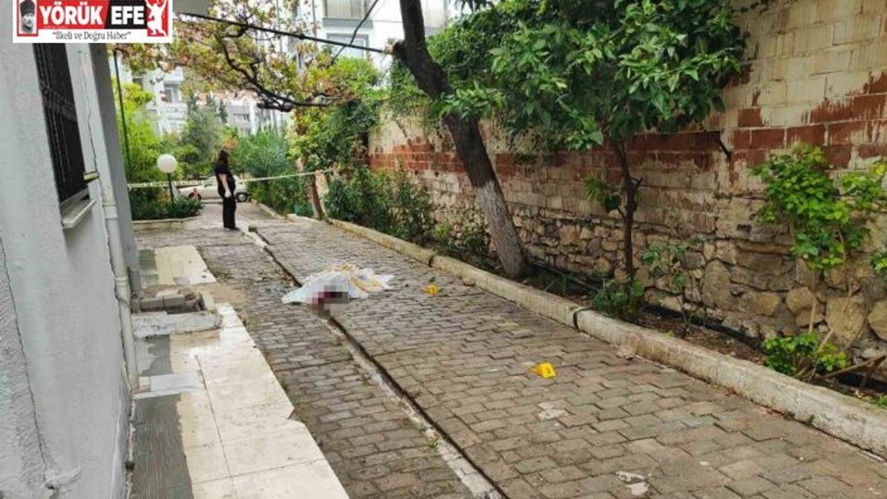 Evinin balkonundan düşen genç kadın hayatını kaybetti
