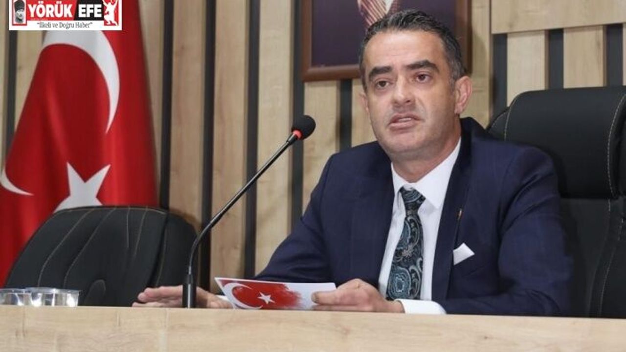 Koçarlı’da Yöresel Ürünler Festivali’nin tarihi değişti