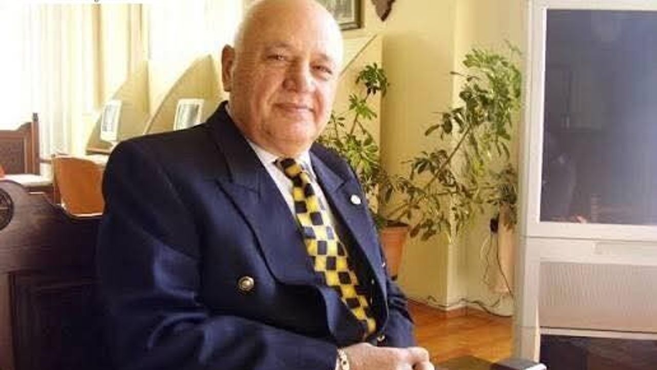 Şefik Çerçioğlu: "Ailemizin hiçbir zaman müteahhitlik veya imar rantı ile ilgisi olmamıştır"