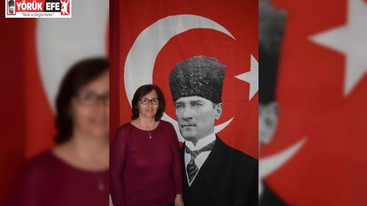 Yenipazar’da CHP ilçe başkanı ve yönetimi istifa etti