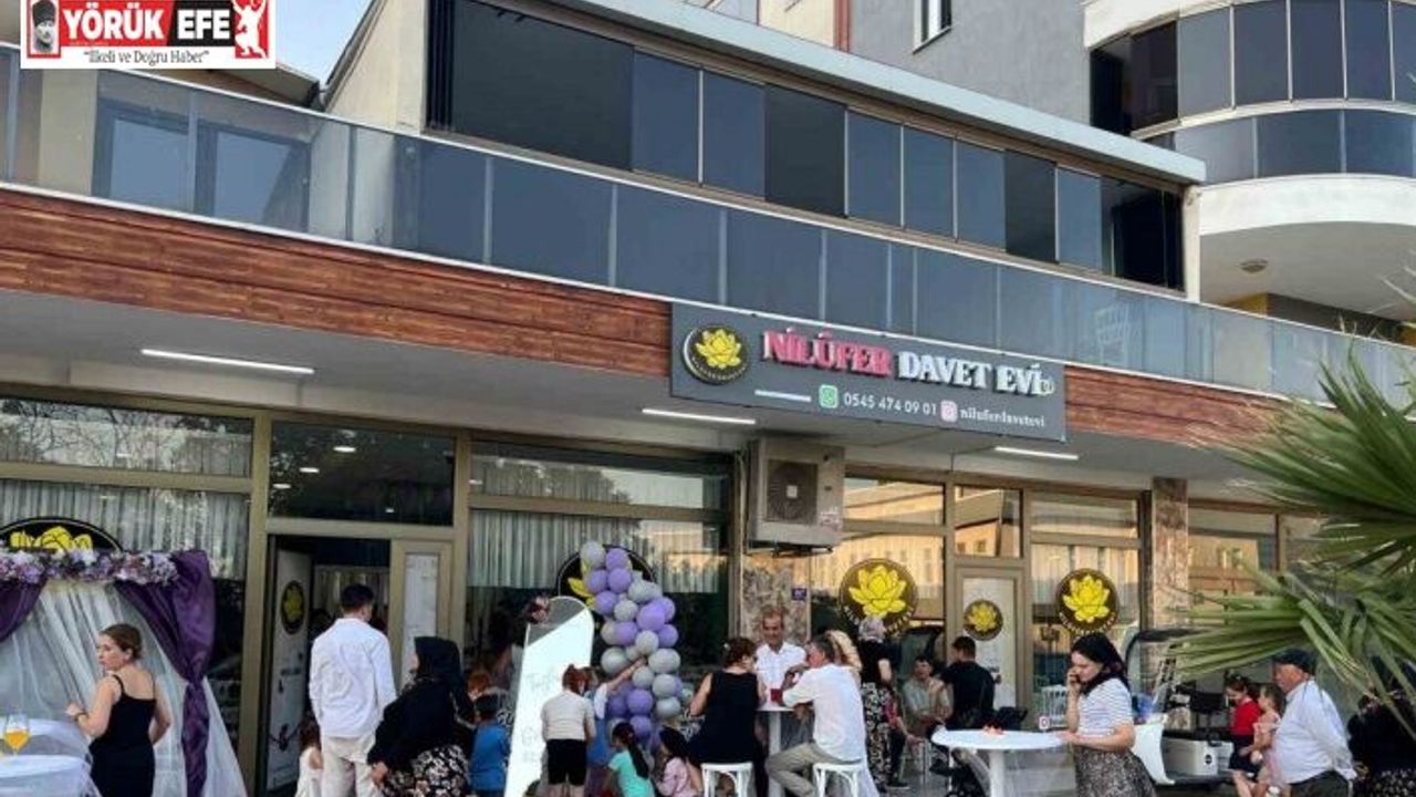 Anne kız el ele verdi, Köşk’teki tüm kadınların sorunlarını çözüm üretti