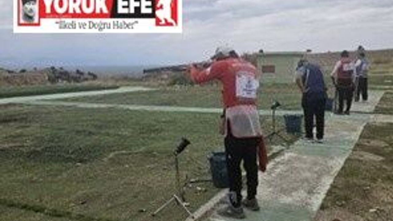 Aydın’da Cumhuriyet Bayramı spor etkinlikleri sürüyor