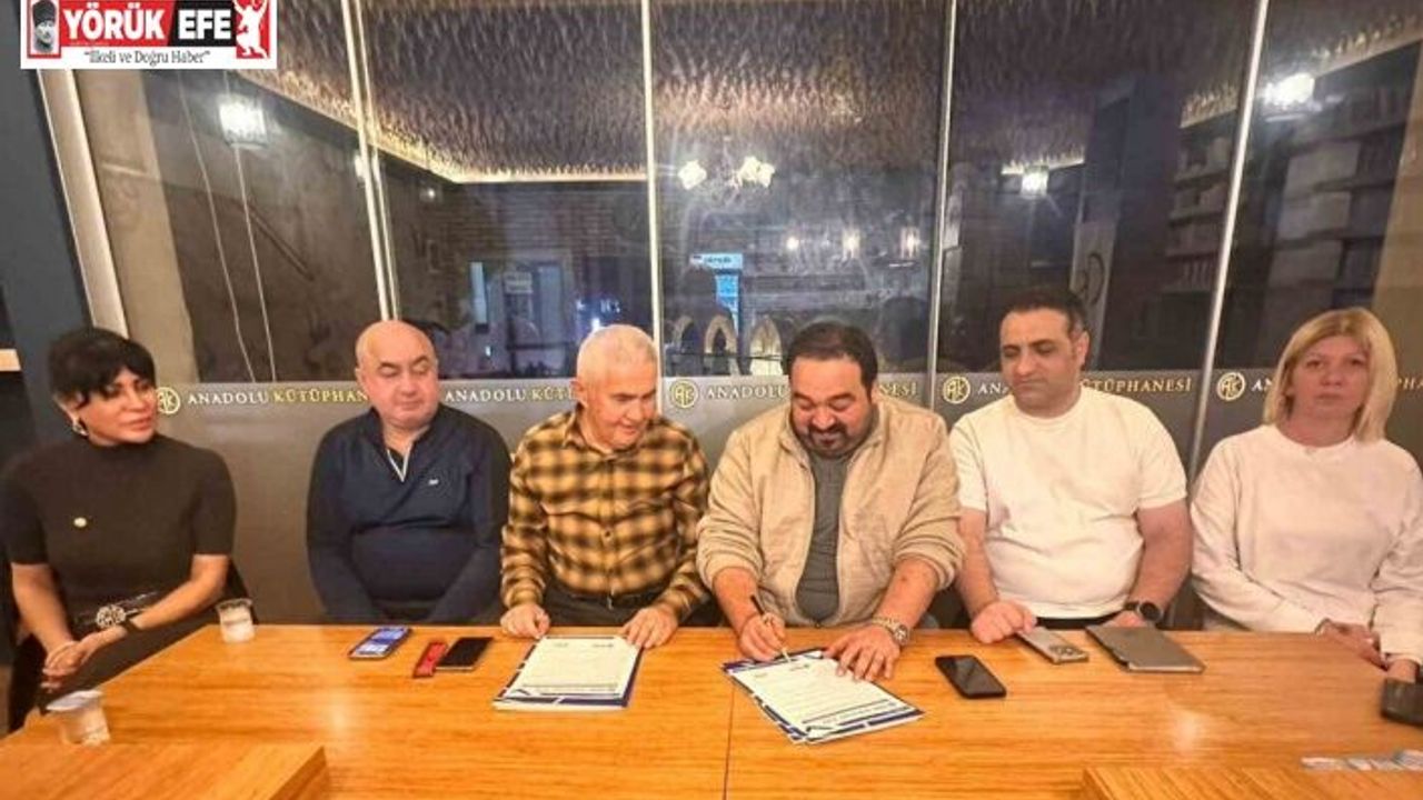 Aydın’da sivil toplum dijital çağa ayak uyduracak