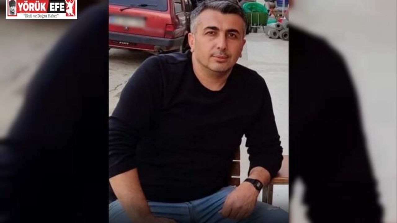 Kazada yaralanan infaz koruma memuru hayatını kaybetti