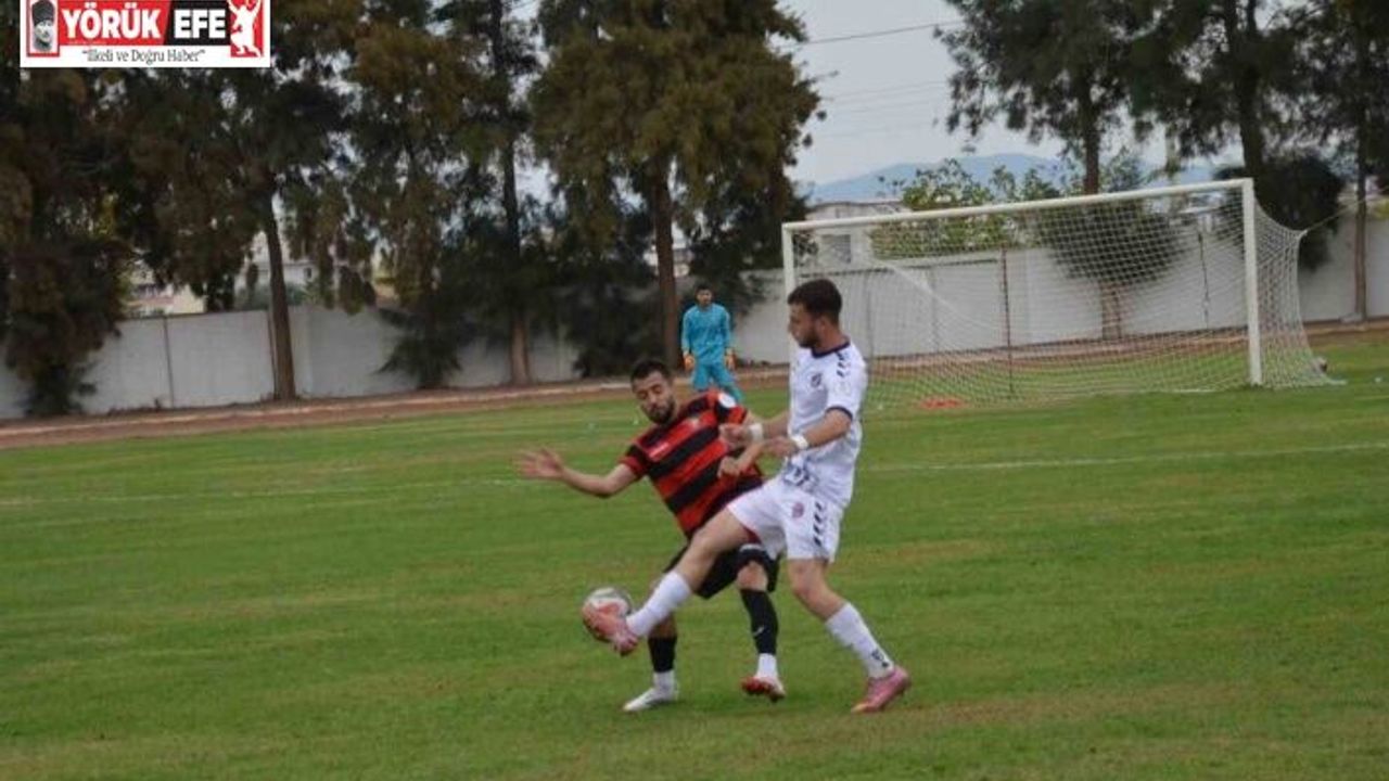 Söke evinde Uşakspor’u 4-1 mağlup etti