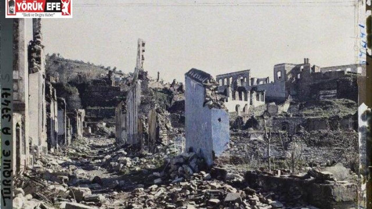 Tarihçi Anaç, Aytepe’nin bilinmeyen hikayesine dikkat çekti