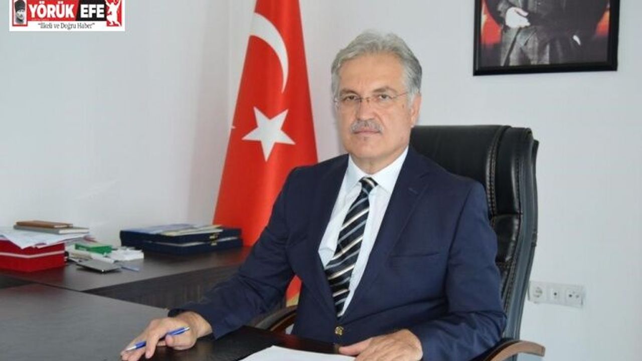 ADSYB Başkanı Güngör, şap vakalarını değerlendirdi