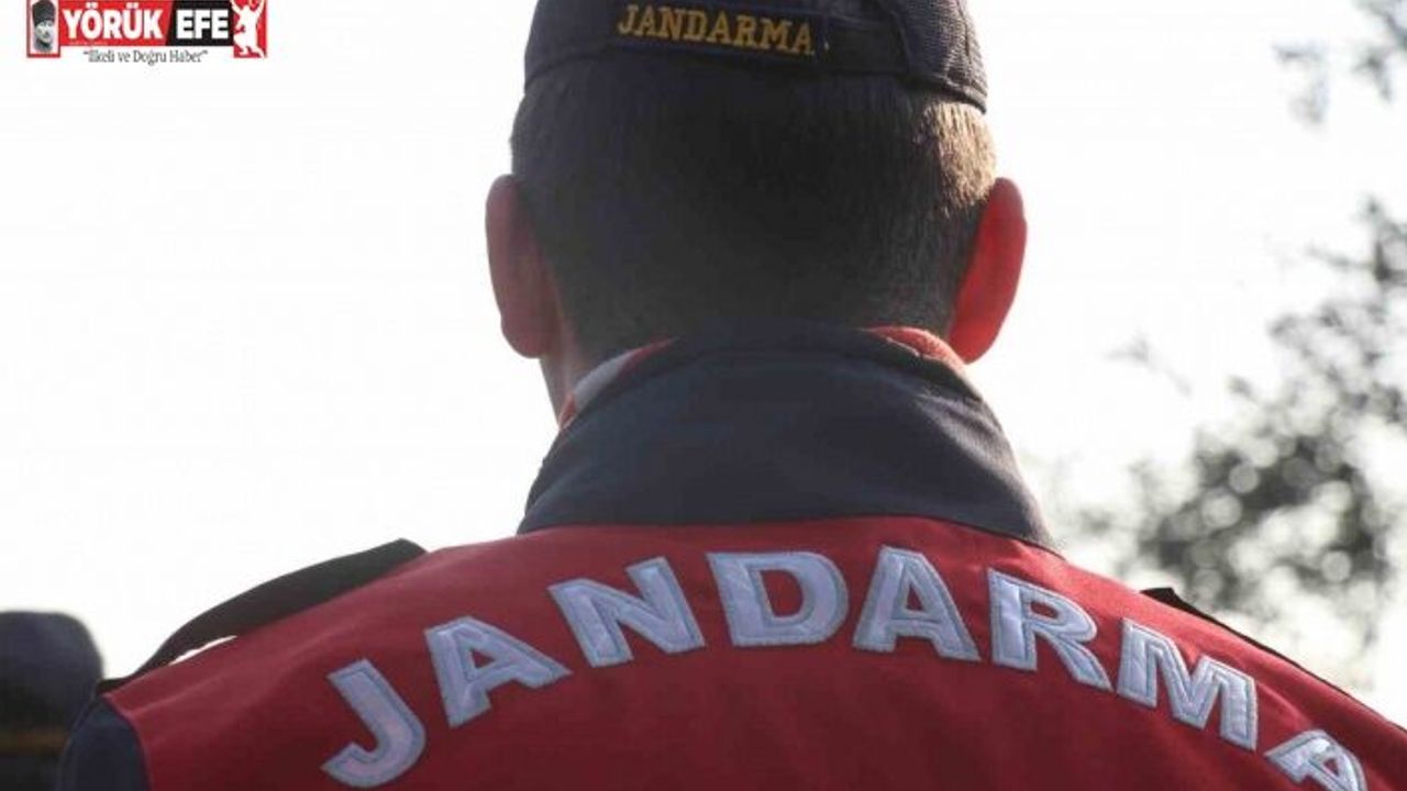 Aydın genelinde aranan şahıslara yönelik operasyon: 28 kişi yakalandı