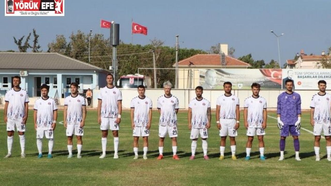 Söke 1970’e bahis soruşturmasından ceza yağdı