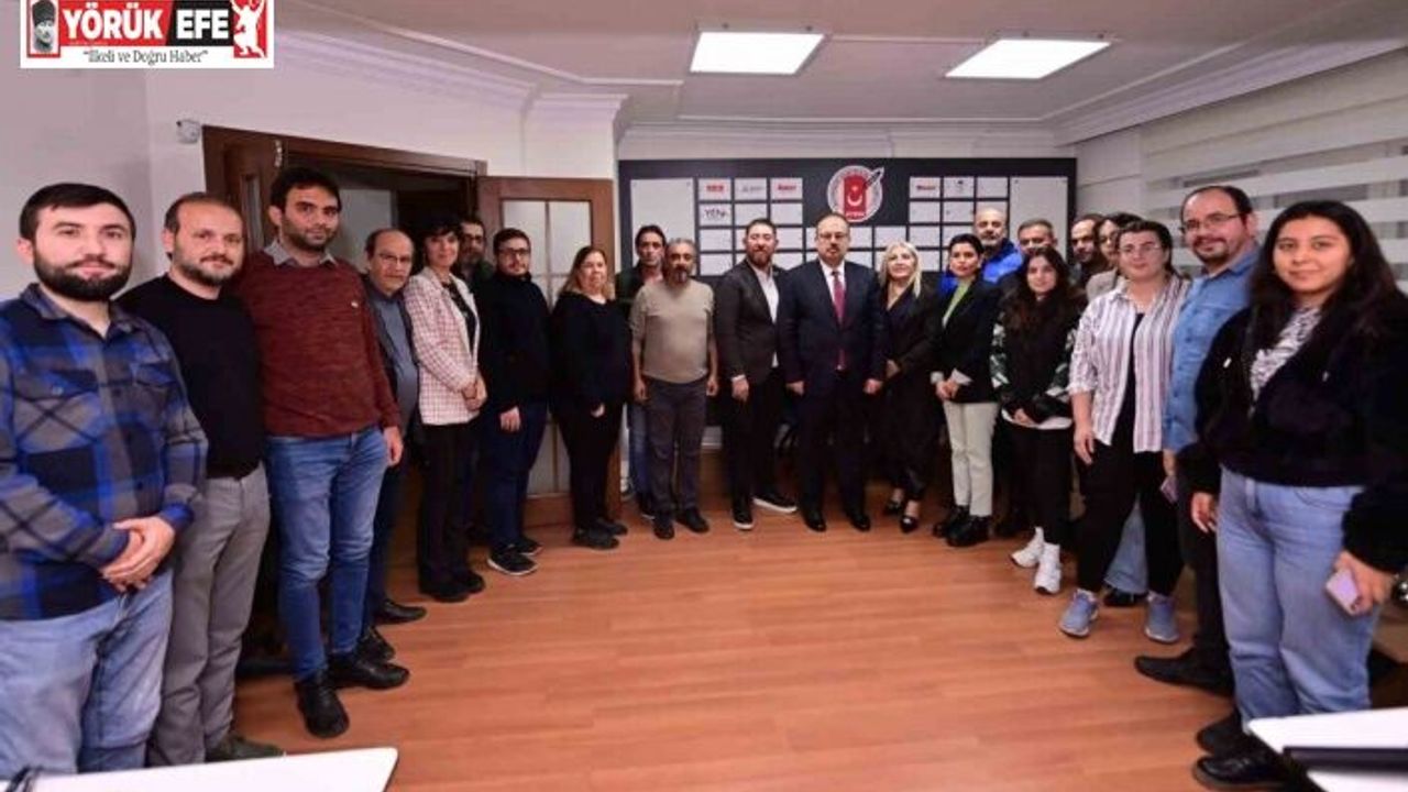 Vali Canbolat: "Şehir Hastanesi Aydın’ın sağlık yükünü omuzlayacak"