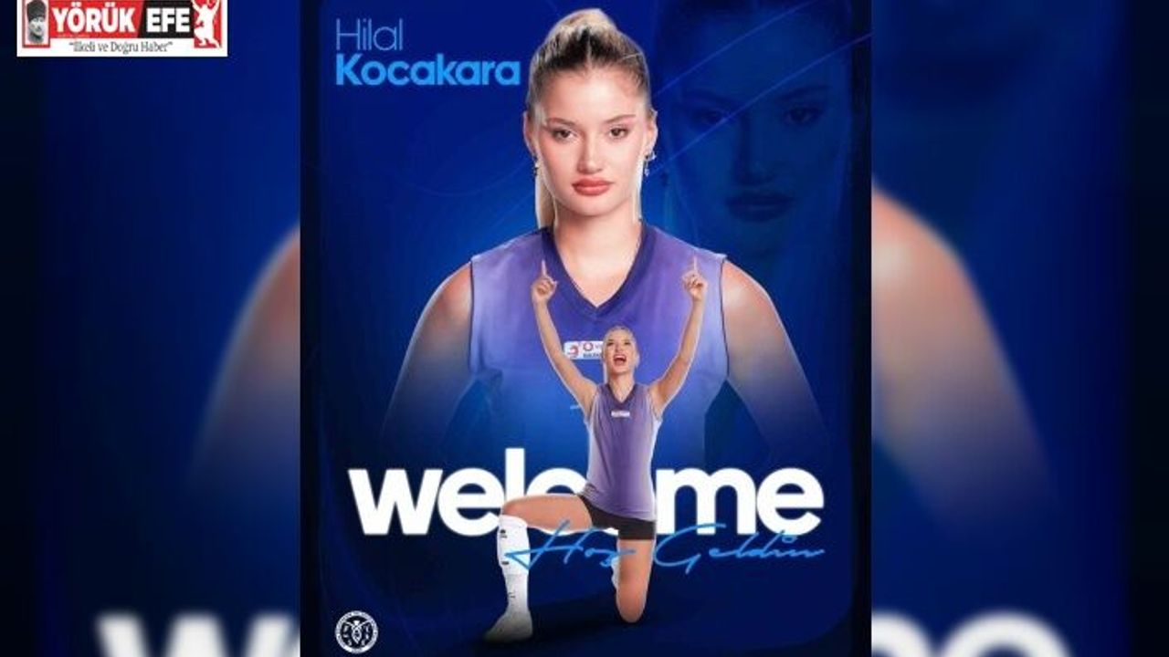 Aydın Büyükşehir Belediyespor’dan pasör transferi