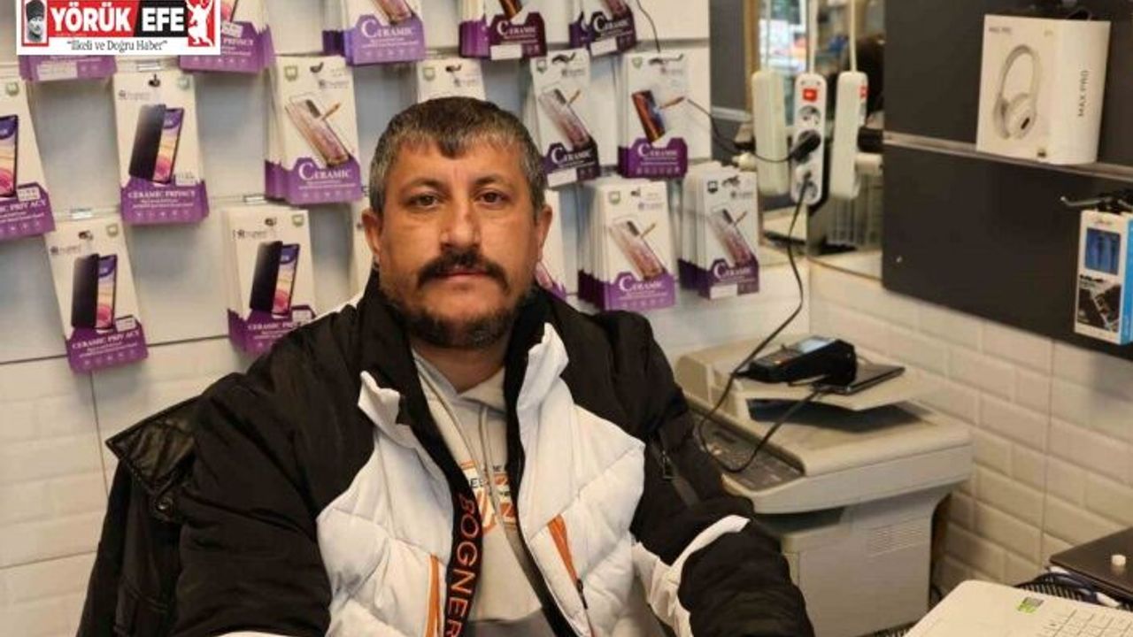 Aydınlı vatandaş, şans oyunlarına karşı mücadele başlattı