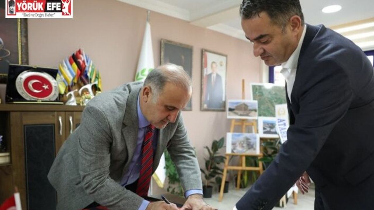 Başkan Arıcı Koçarlı Belediyespor için seferberlik başlattı