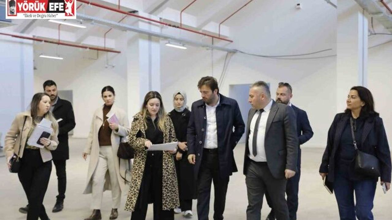 Başkan Çerçioğlu’nun öncülüğünde Bilim Aydın Projesi’nde çalışmalar sürüyor