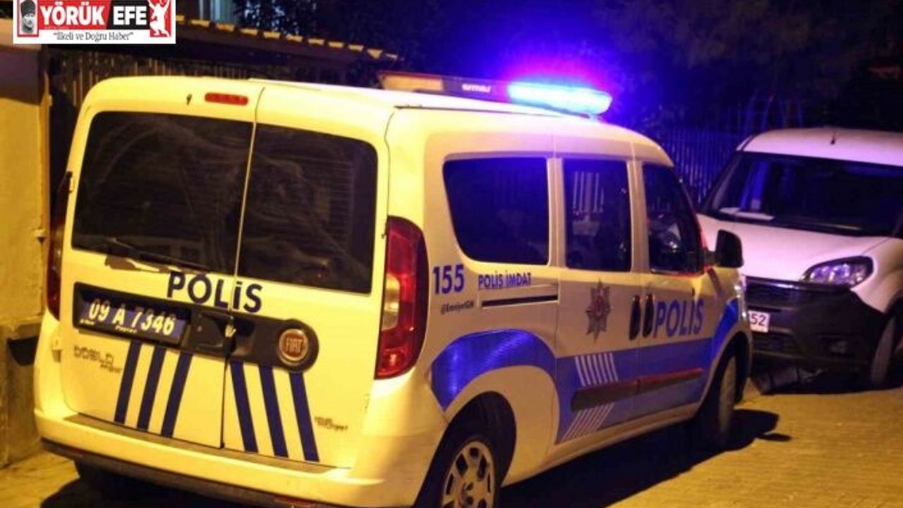 Parka gitmek için evden ayrılan çocuk her yerde aranıyor