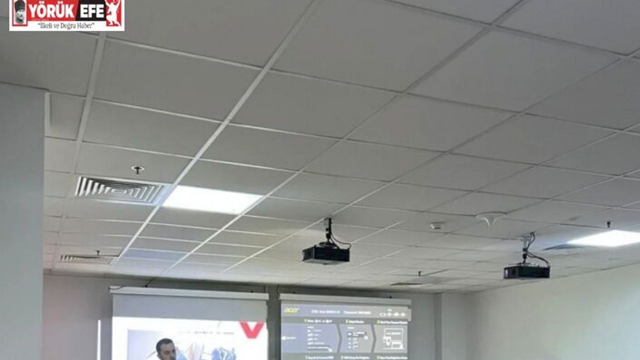 ADÜ’de sağlık çalışanlarına temel yaşam desteği eğitimi