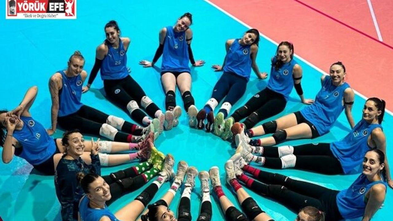 Aydın Büyükşehir ikinci yarı hazırlıklarını sürdürüyor