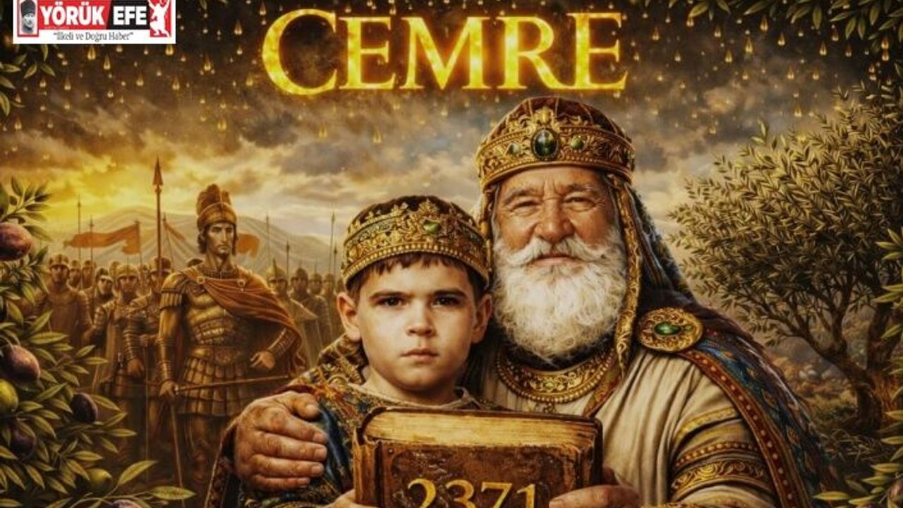 Aydın inciri ve zeytin kısa filmle tanıtılacak