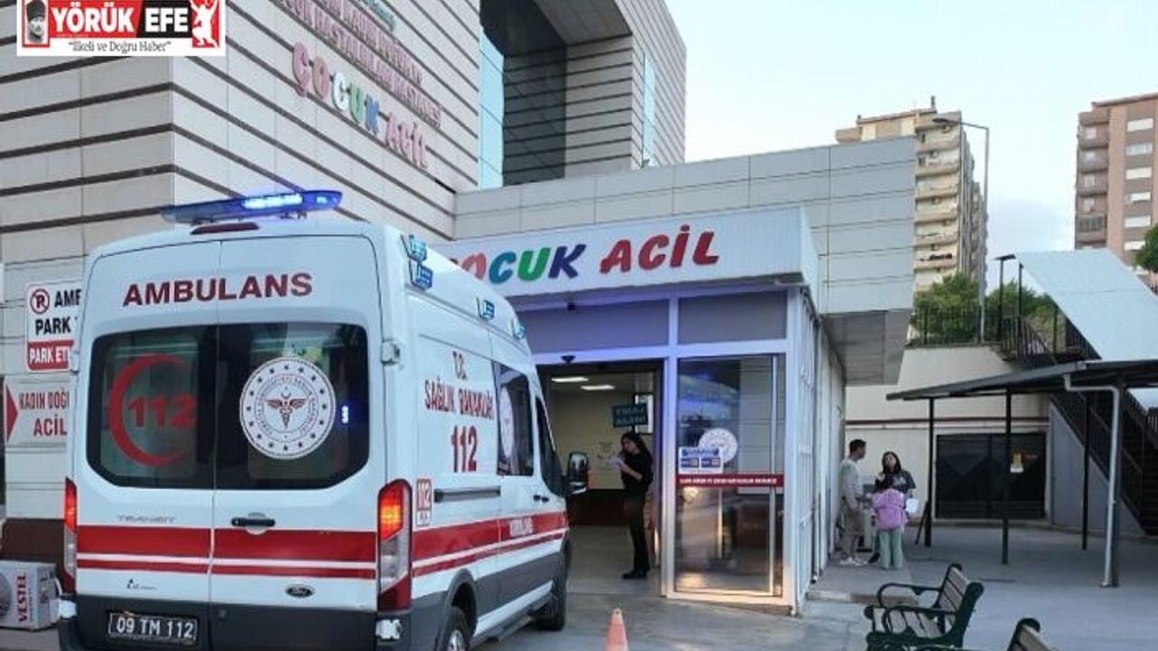 Aydın Kadın Doğum ve Çocuk Hastalıkları Hastanesi taşınıyor