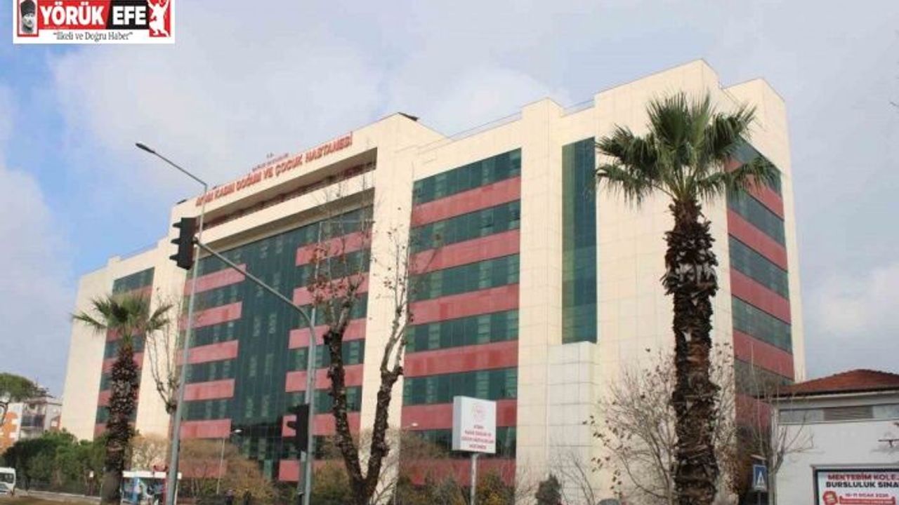 Aydın’da 15 yıldır hizmet veriyordu, şimdi sessizliğe büründü