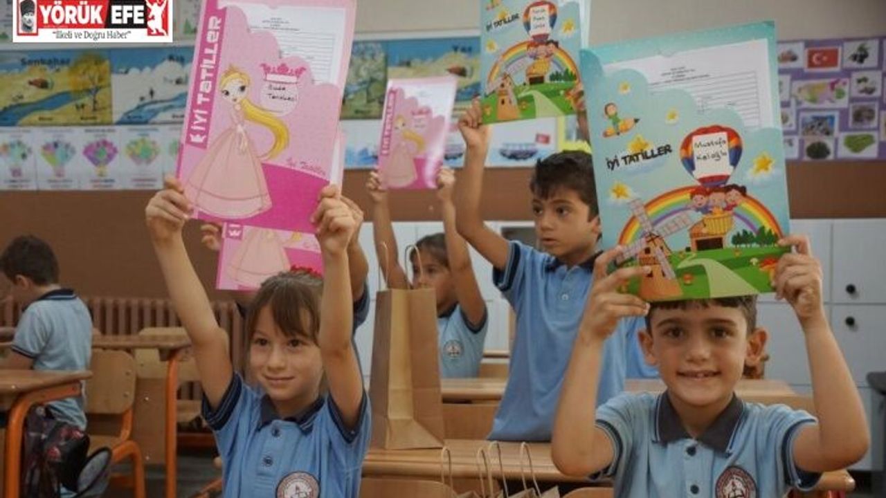 Aydın’da 188 bin 343 öğrenci ara tatile girecek