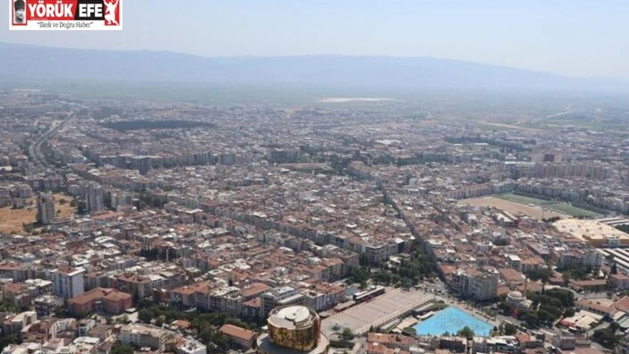 Aydın’da 188 bin öğrenci Pazartesi günü ders başı yapacak