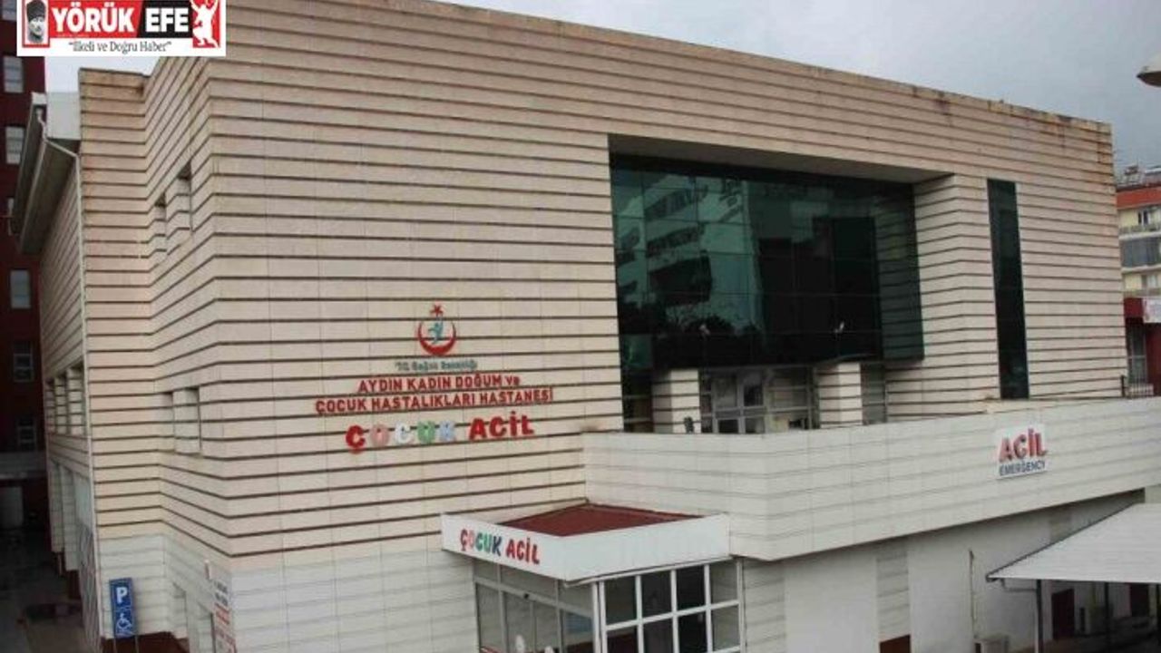 Aydın’da Kadın Doğum ve Çocuk Hastanesi taşındı, eski hastaneye gelenler yönlendirme eksikliğinden dert yandı