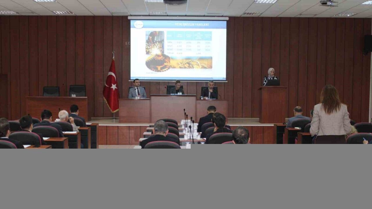 Aydın’ın iş gücü için bir araya gelecekler