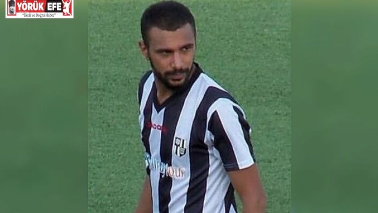 Aydınlı eski futbolcu ’madi’ lakaplı Seçer hayatını kaybetti