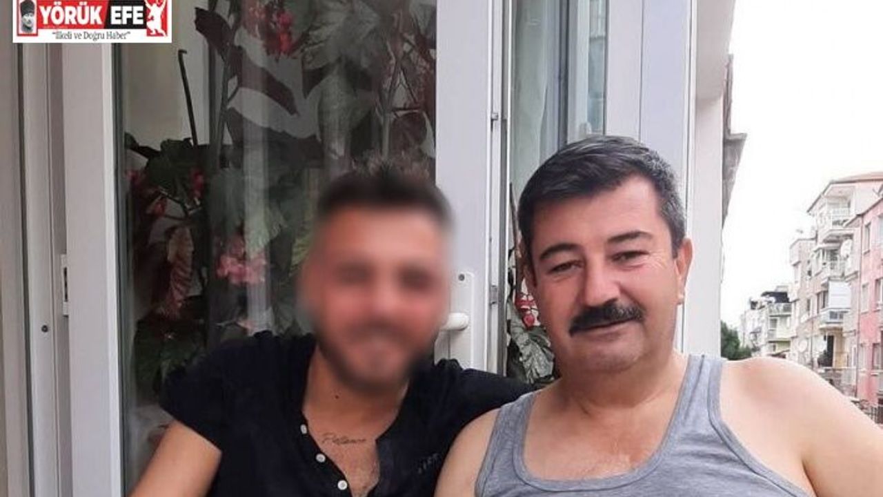 Babasının ölümüne sebep olan üvey oğul tutuklandı