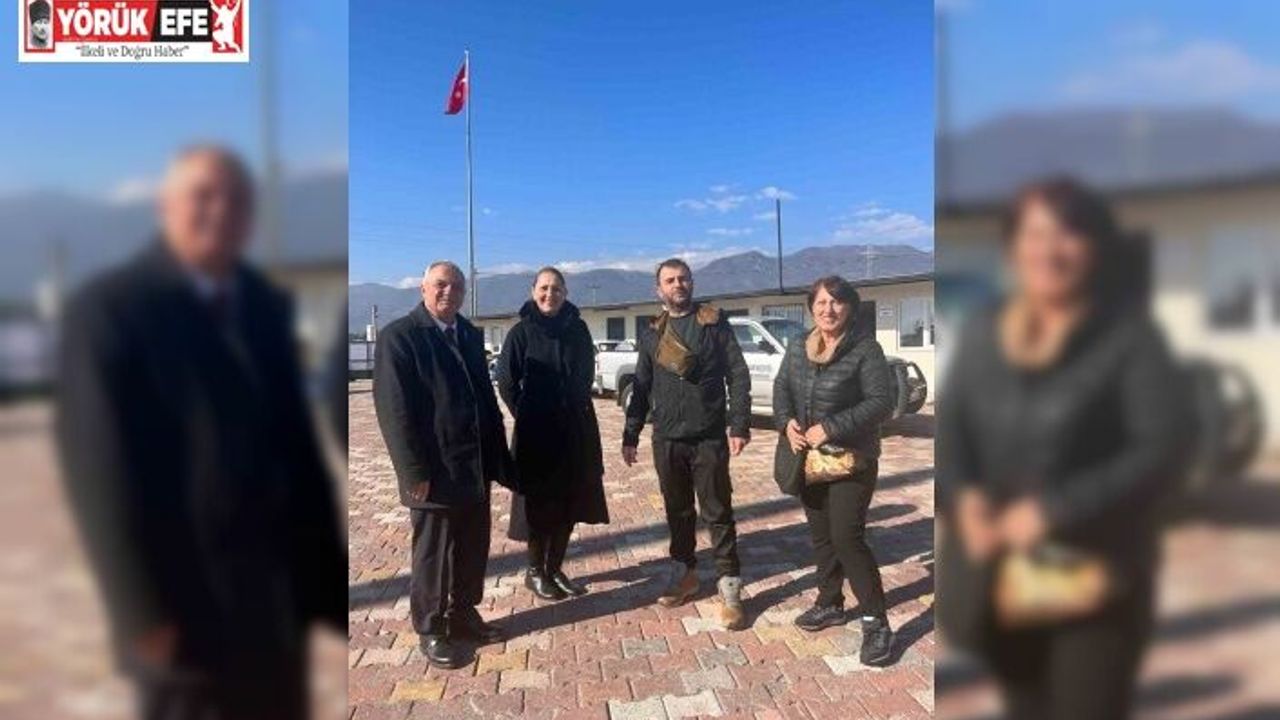 Başkan Yıldırımkaya: "Sokak hayvanları için iş birliği ve dayanışma sürecek"