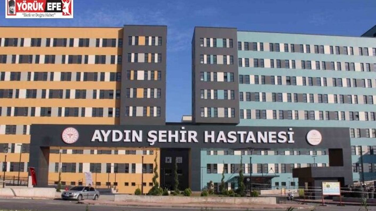 Cumhurbaşkanı Erdoğan, Aydın’da milyarlarca liralık yatırımların açılışını yapacak