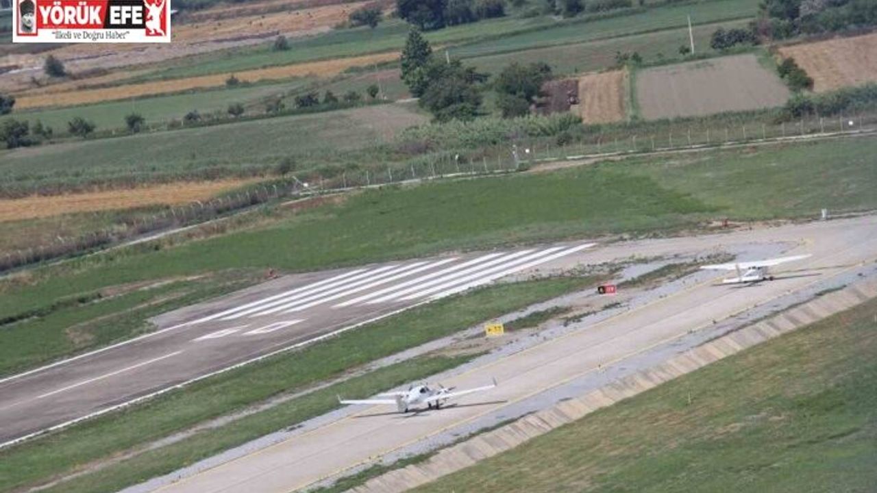 Cumhurbaşkanı Erdoğan’ın ‘Çıldır’ müjdesi AYTO’yu mutlu etti