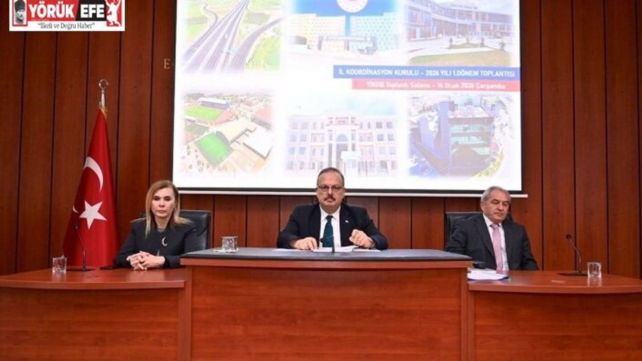 Didim Belediyesi, Aydın genelinde en fazla yatırım yapan ikinci ilçe belediyesi oldu