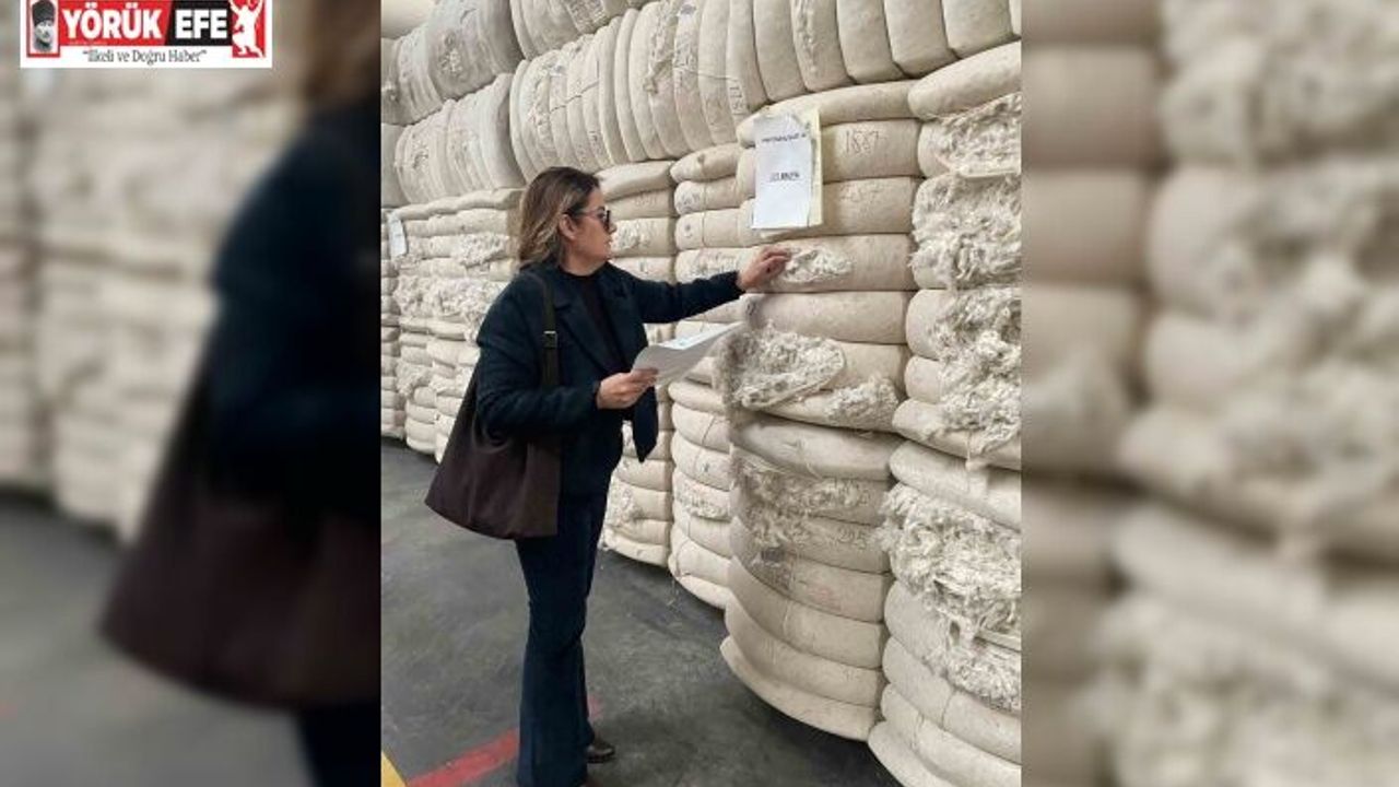 Söke 1 yılda 42 ülkeye ihracat yapıldı