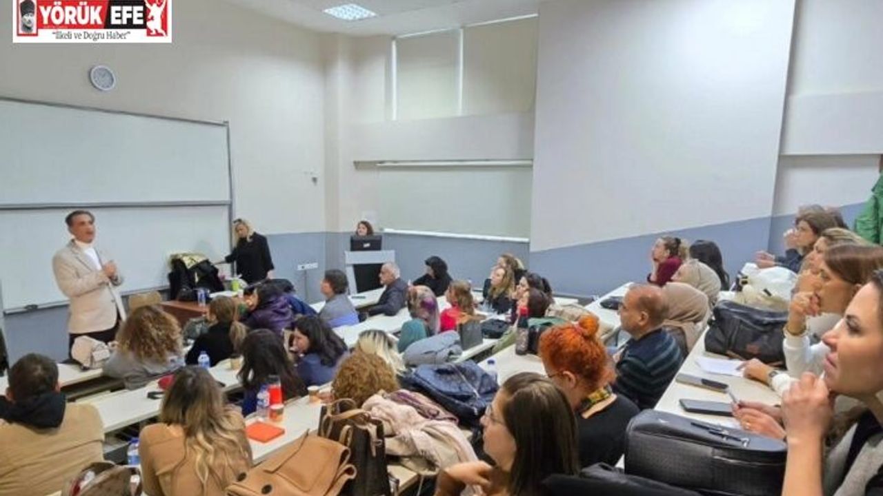 Türkiye Yüzyılı Maarif Modeli Aydın’da masaya yatırıldı