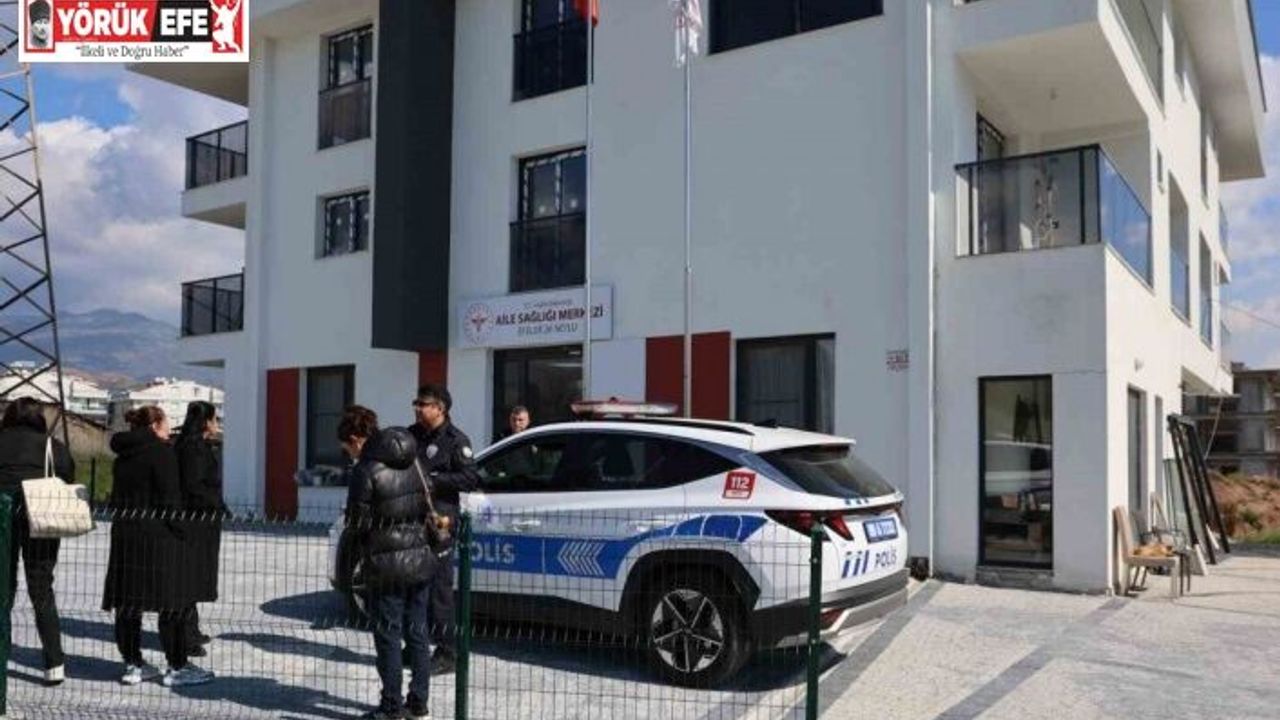 Açığa alınan doktorların hemşirelerinden haber yapan gazeteciye tehdit