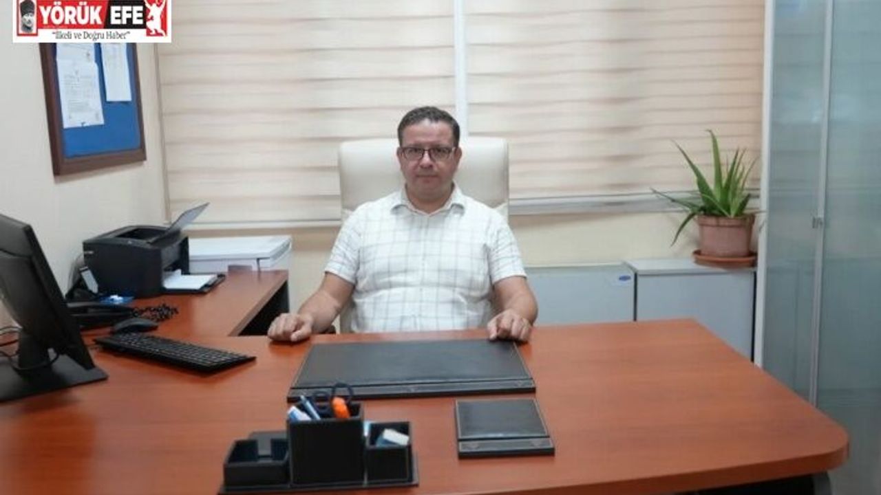 ADÜ Öğretim Üyesi Doç. Dr. Yazıcı: "Her yıl 8 milyon kişi hayatını kaybediyor"