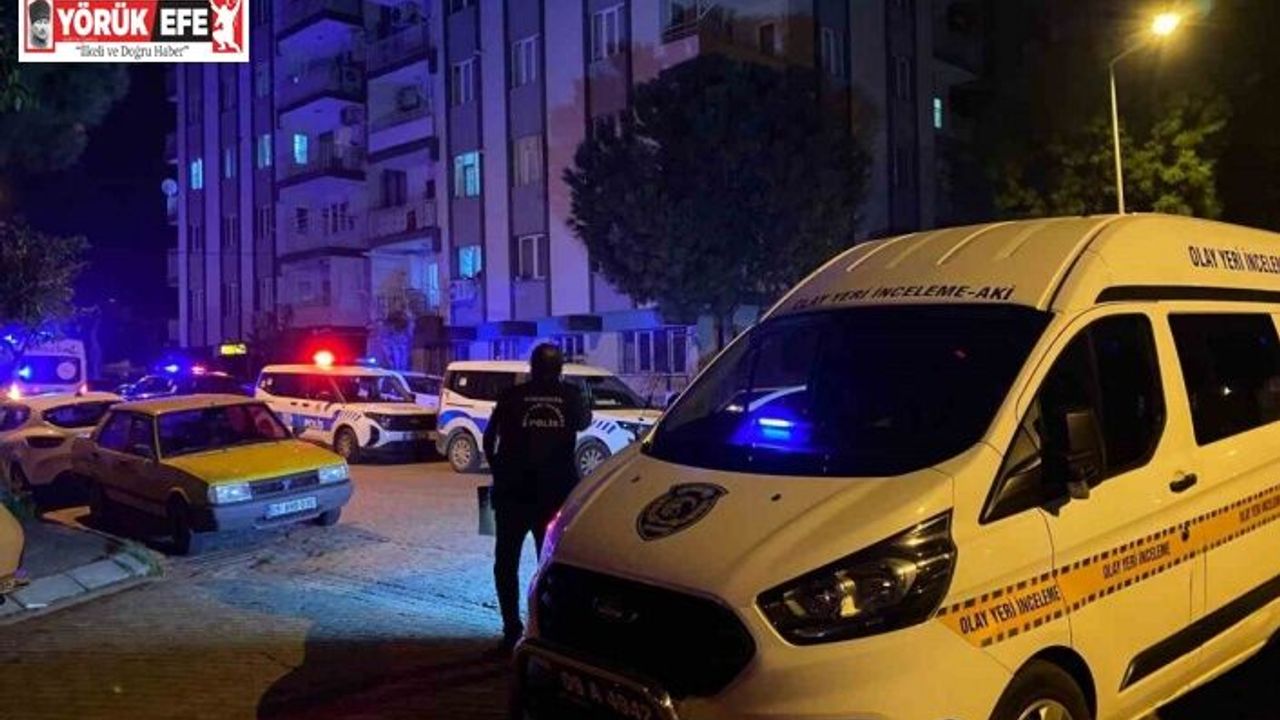 Aydın’da 15 yaşındaki çocuk ailesi tarafından ölü bulundu