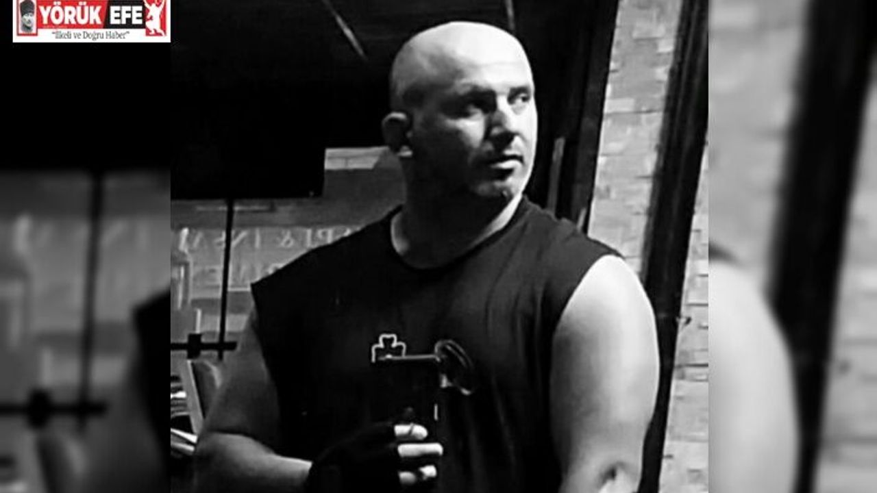 Aydın’da bir kişi evinde ölü olarak bulundu