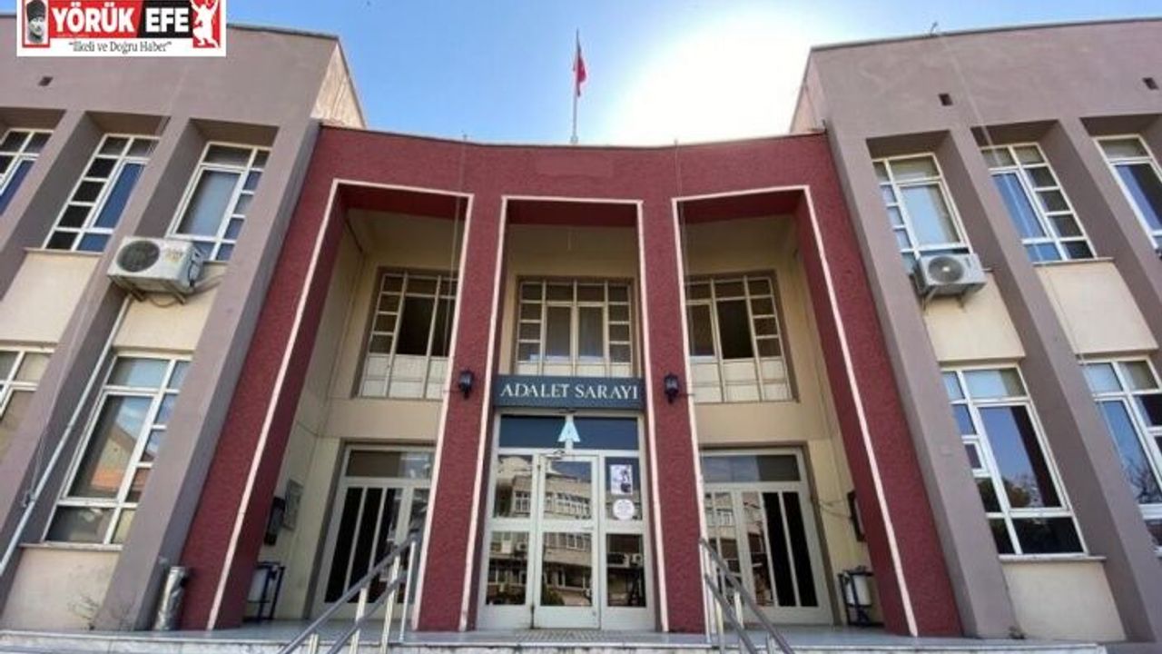 Aydın’da bir yılda 3 bin kişi boşandı